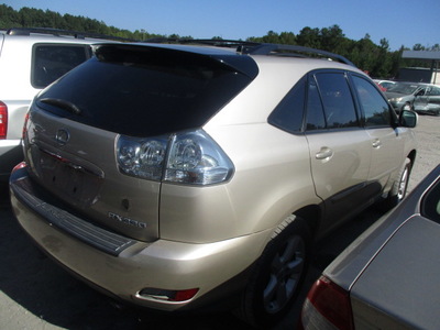 lexus rx 330