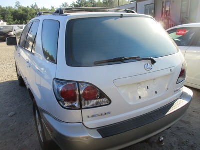 lexus rx 300