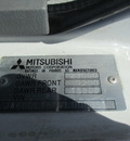 mitsubishi fuso fk617