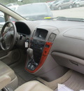 lexus rx 300