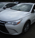 toyota camry le xle se xse