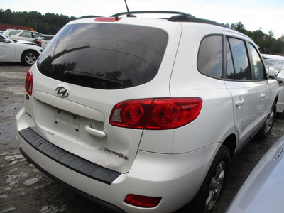 hyundai santa fe gls