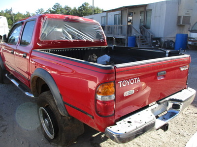 toyota tacoma prerunnerdoublecab