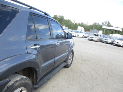 toyota 4runner sr5 sport edition