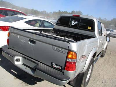 toyota tacoma prerunnerdoublecab