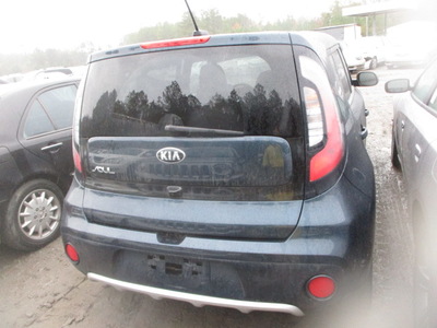 kia soul plus