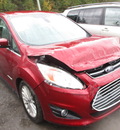 ford c max sel