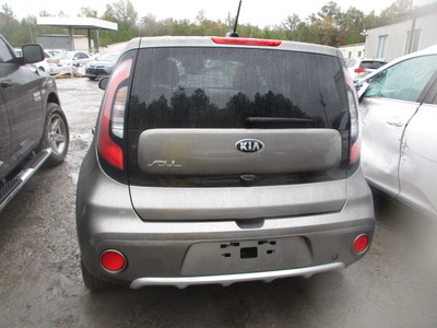 kia soul plus