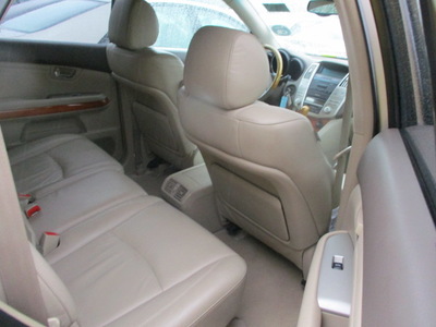 lexus rx 330