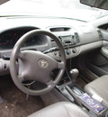 toyota camry le xle se