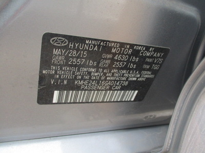 hyundai sonata se hybrid