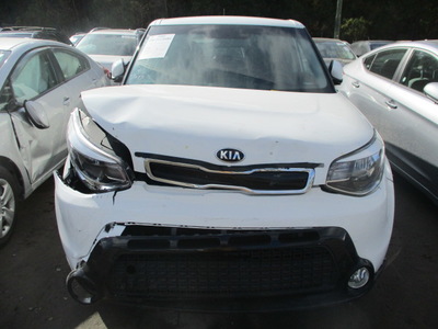 kia soul plus