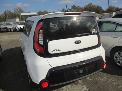 kia soul plus