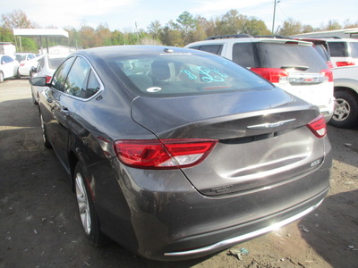 chrysler 200 limited