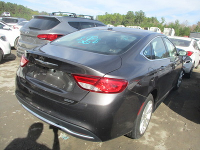 chrysler 200 limited