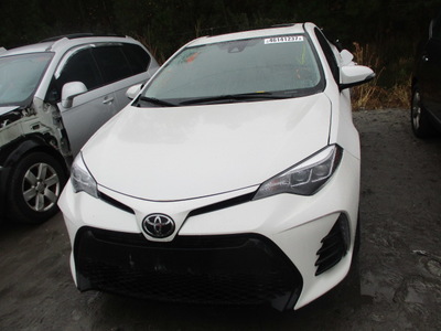 toyota corolla l le xle se xse