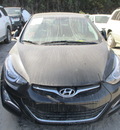 hyundai elantra se sport limited