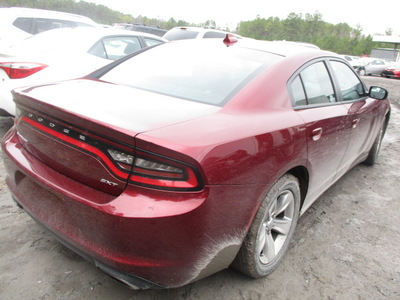 dodge charger sxt