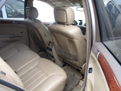 mercedes benz ml350