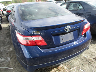 toyota camry new generation le x