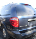 chrysler town country
