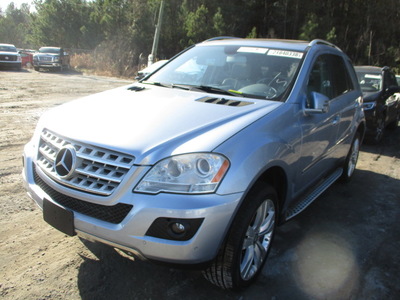 mercedes benz ml350