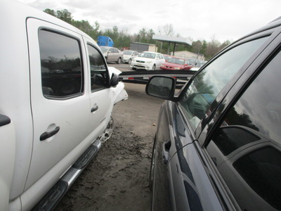 toyota tacoma prerunnerdoublecab