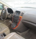 lexus rx 300