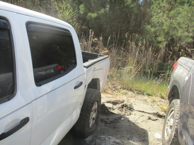 toyota tacoma doublecab