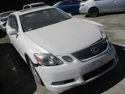 lexus gs 300