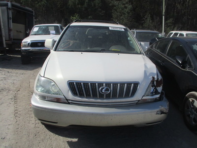 lexus rx 300