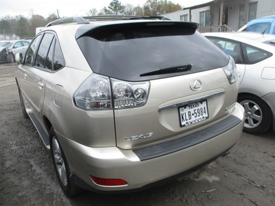 lexus rx 330