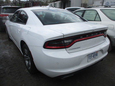 dodge charger sxt plus