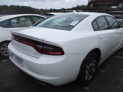 dodge charger sxt plus