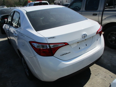 toyota corolla l series s series