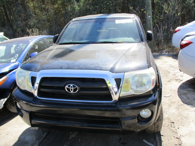 toyota tacoma prerunnerdoublecab