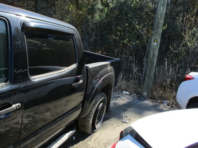 toyota tacoma prerunnerdoublecab