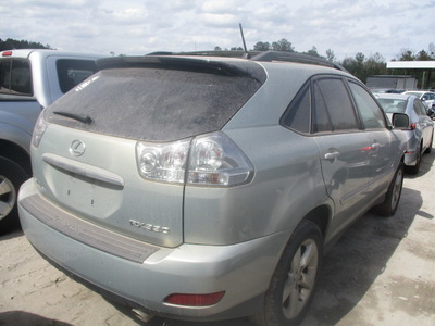 lexus rx 330