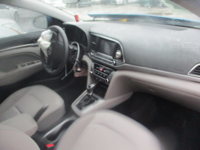 hyundai elantra se limited