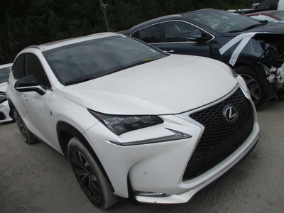 lexus nx 200t