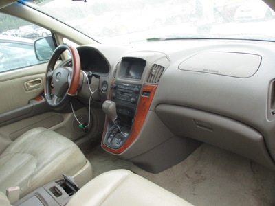 lexus rx 300