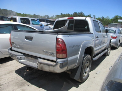 toyota tacoma prerunnerdoublecab