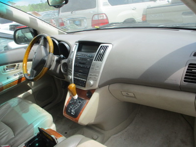 lexus rx 330