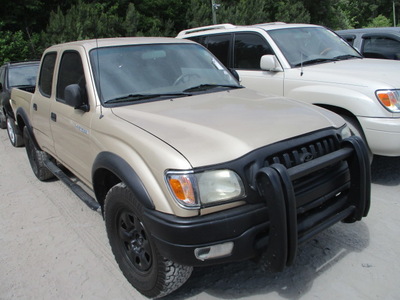 toyota tacoma prerunnerdoublecab