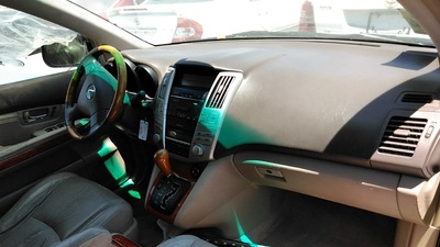 lexus rx 330