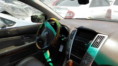 lexus rx 330