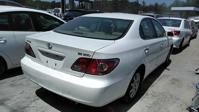 lexus es 300