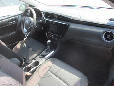 toyota corolla l le xle se xse