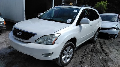 lexus rx 330