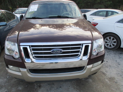 ford explorer eddie bauer